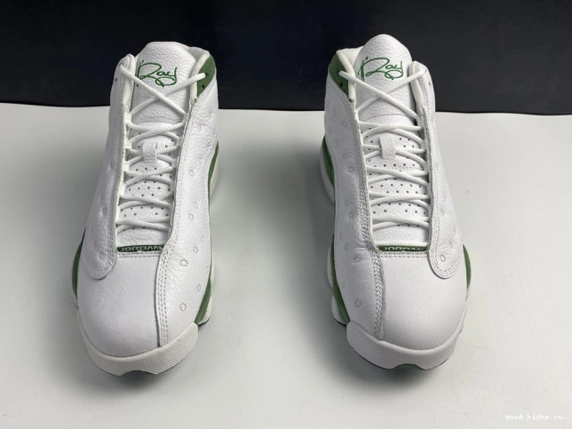 414571-125 Jordan Allen Air PE
